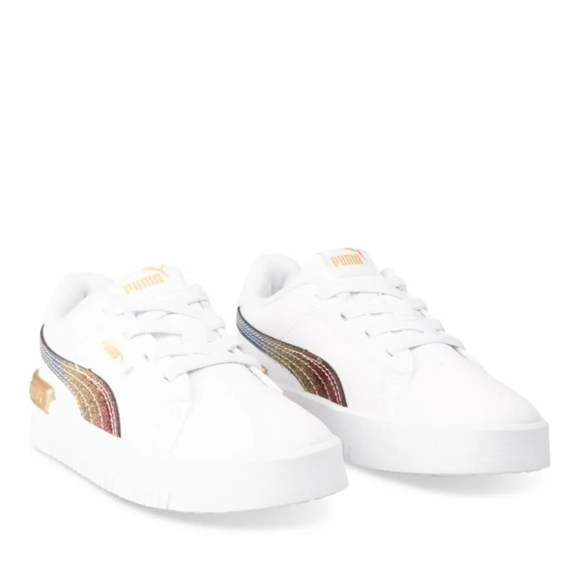 Sneakers Jada Olympic Inf WIT PUMA