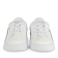 Sneakers Jada Olympic JR WIT PUMA