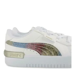 Sneakers Jada Olympic JR WIT PUMA