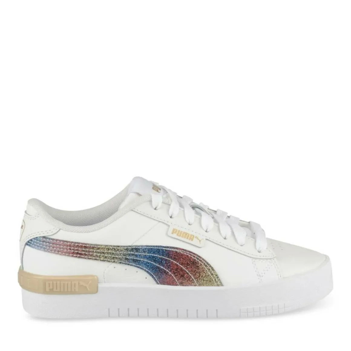 Sneakers Jada Olympic PS WIT PUMA