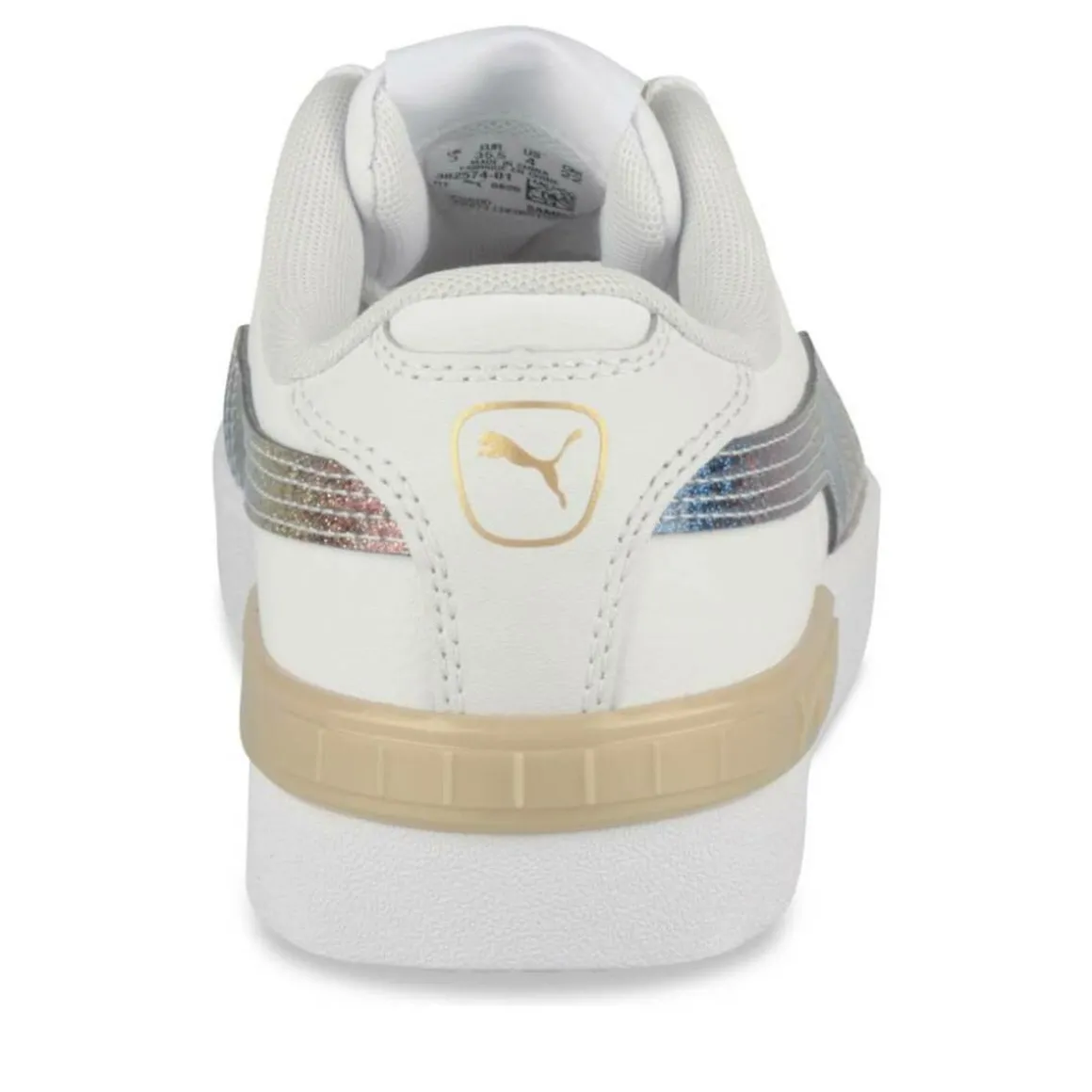 Sneakers Jada Olympic PS WIT PUMA