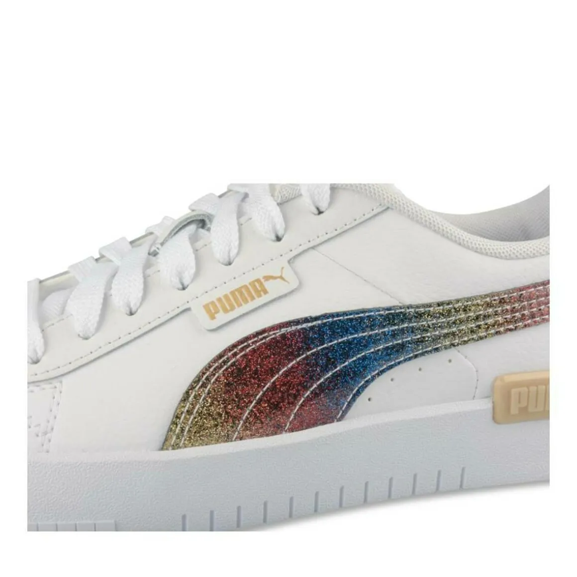 Sneakers Jada Olympic PS WIT PUMA