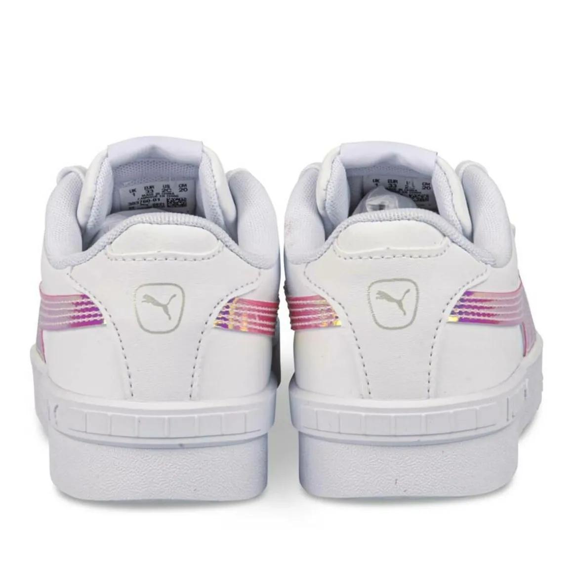 Sneakers Jada Ps WIT PUMA