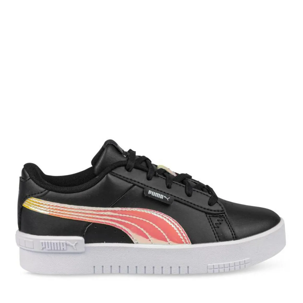 Sneakers Jada Ps ZWART PUMA