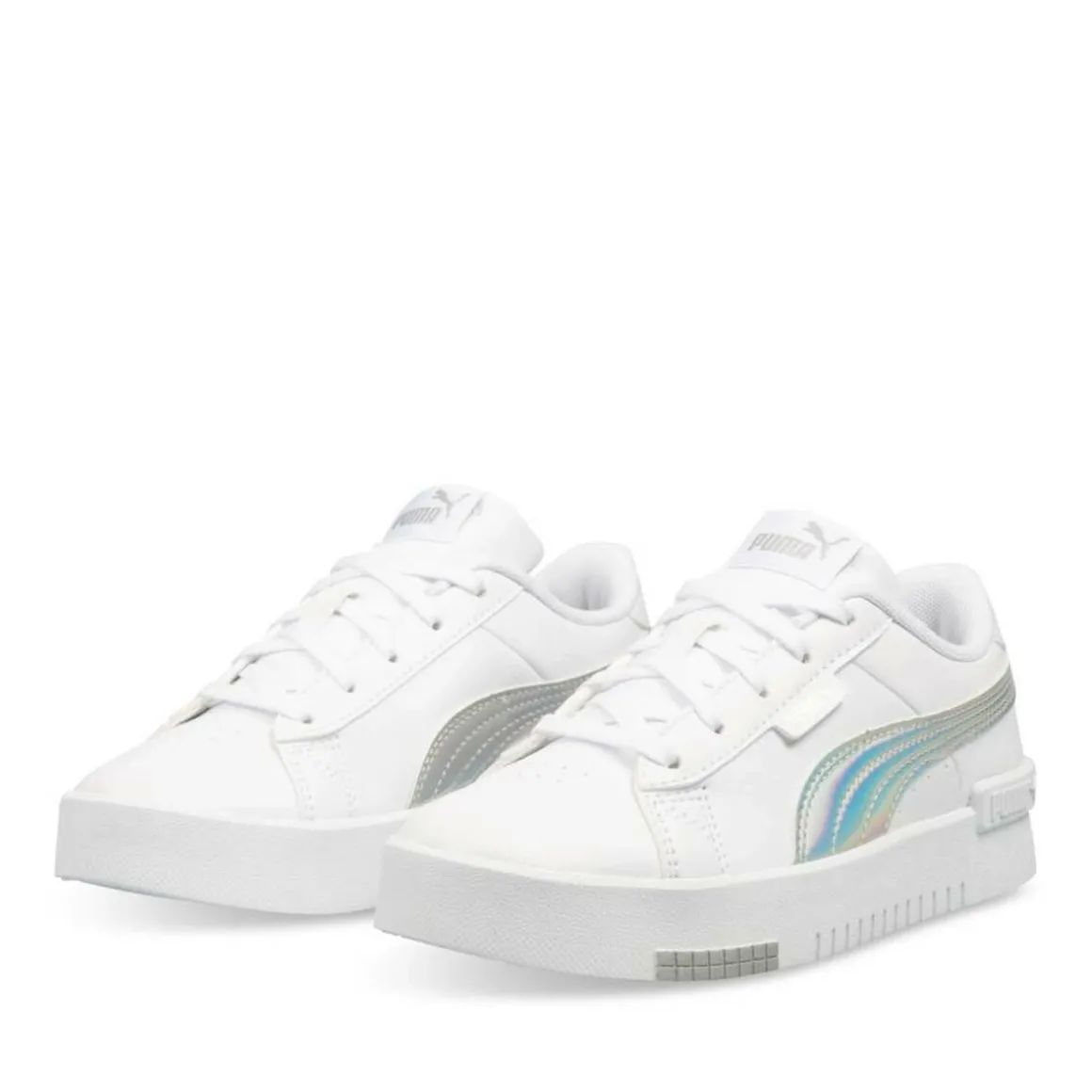 Sneakers Jada Rainbow PS WIT PUMA