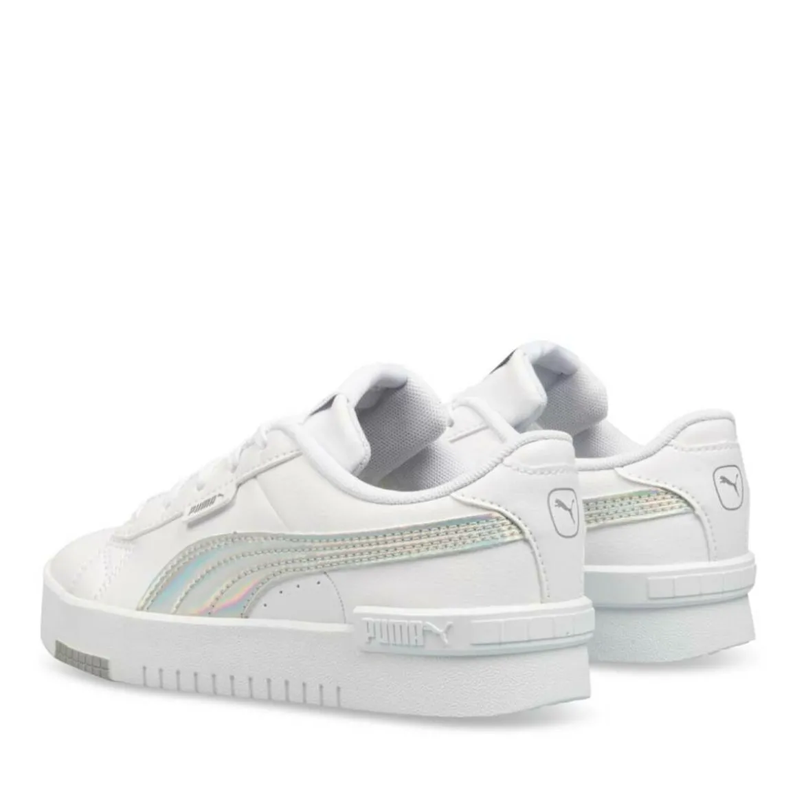 Sneakers Jada Rainbow PS WIT PUMA