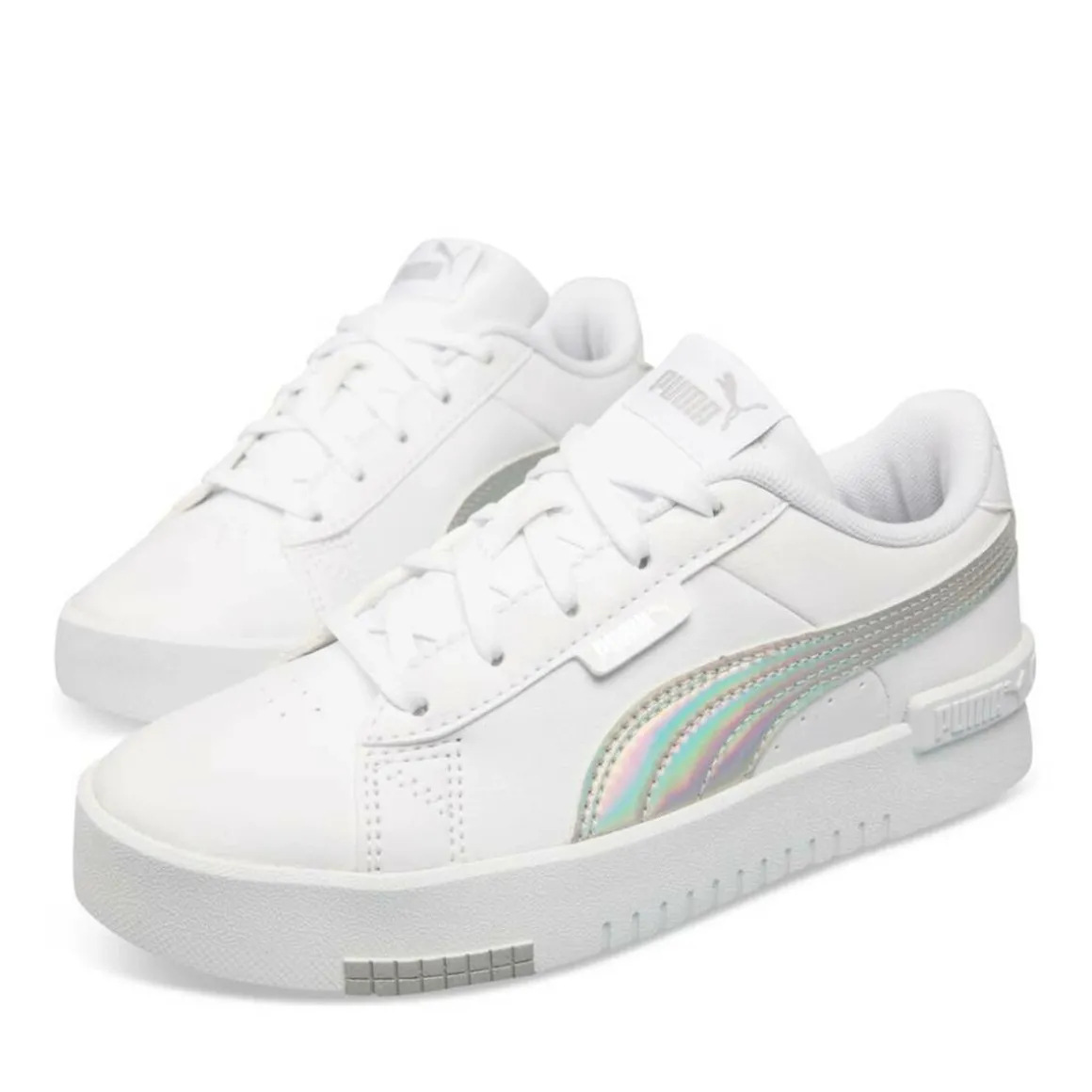 Sneakers Jada Rainbow PS WIT PUMA