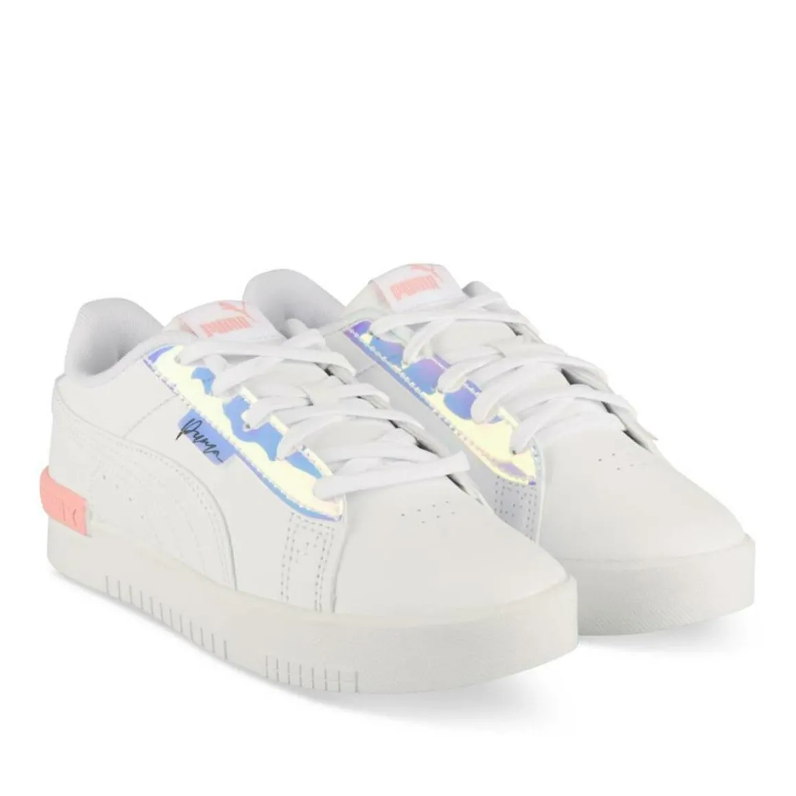 Sneakers Jada Star Glow WIT PUMA