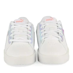 Sneakers Jada Star Glow WIT PUMA