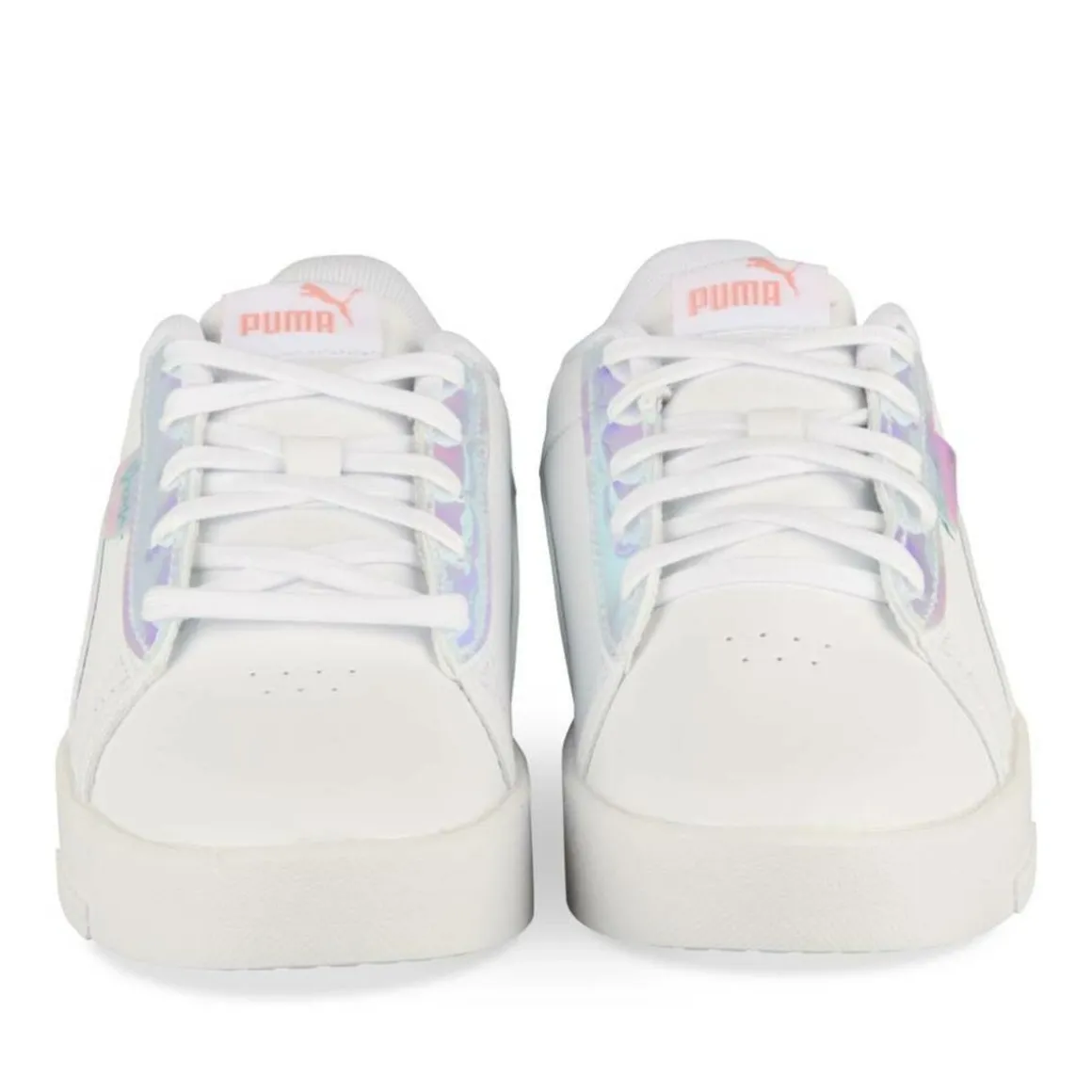 Sneakers Jada Star Glow WIT PUMA