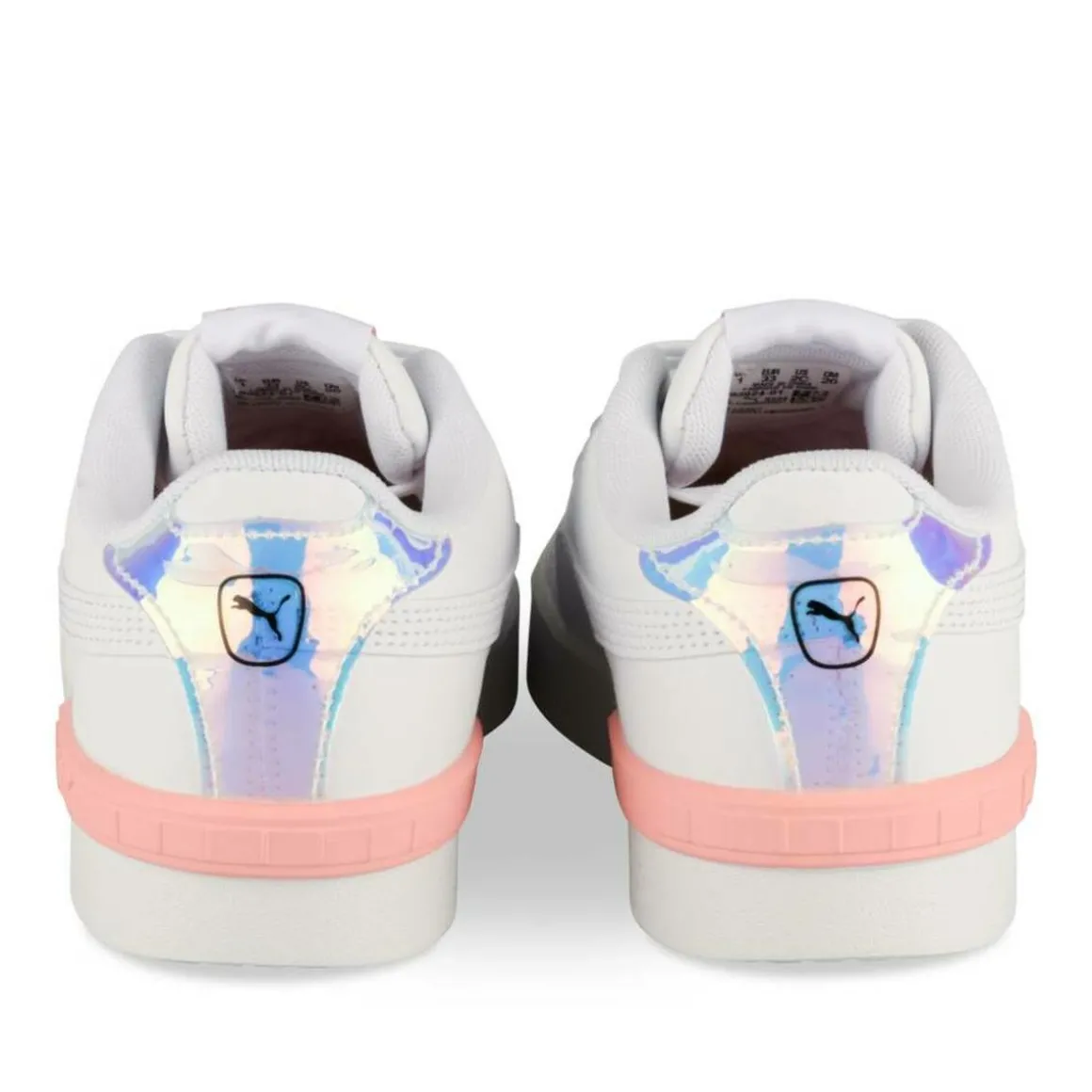 Sneakers Jada Star Glow WIT PUMA