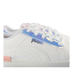 Sneakers Jada Star Glow WIT PUMA