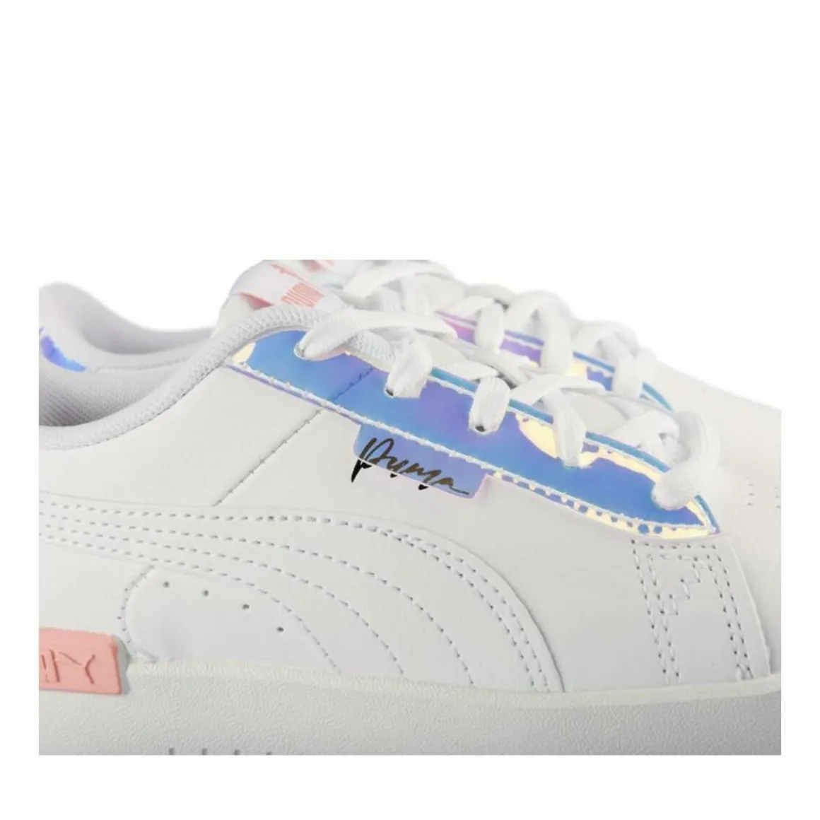 Sneakers Jada Star Glow WIT PUMA