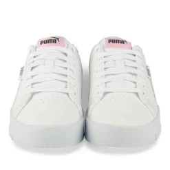 Sneakers Jada Summer Roar JR WIT