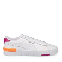 Sneakers Jada WIT