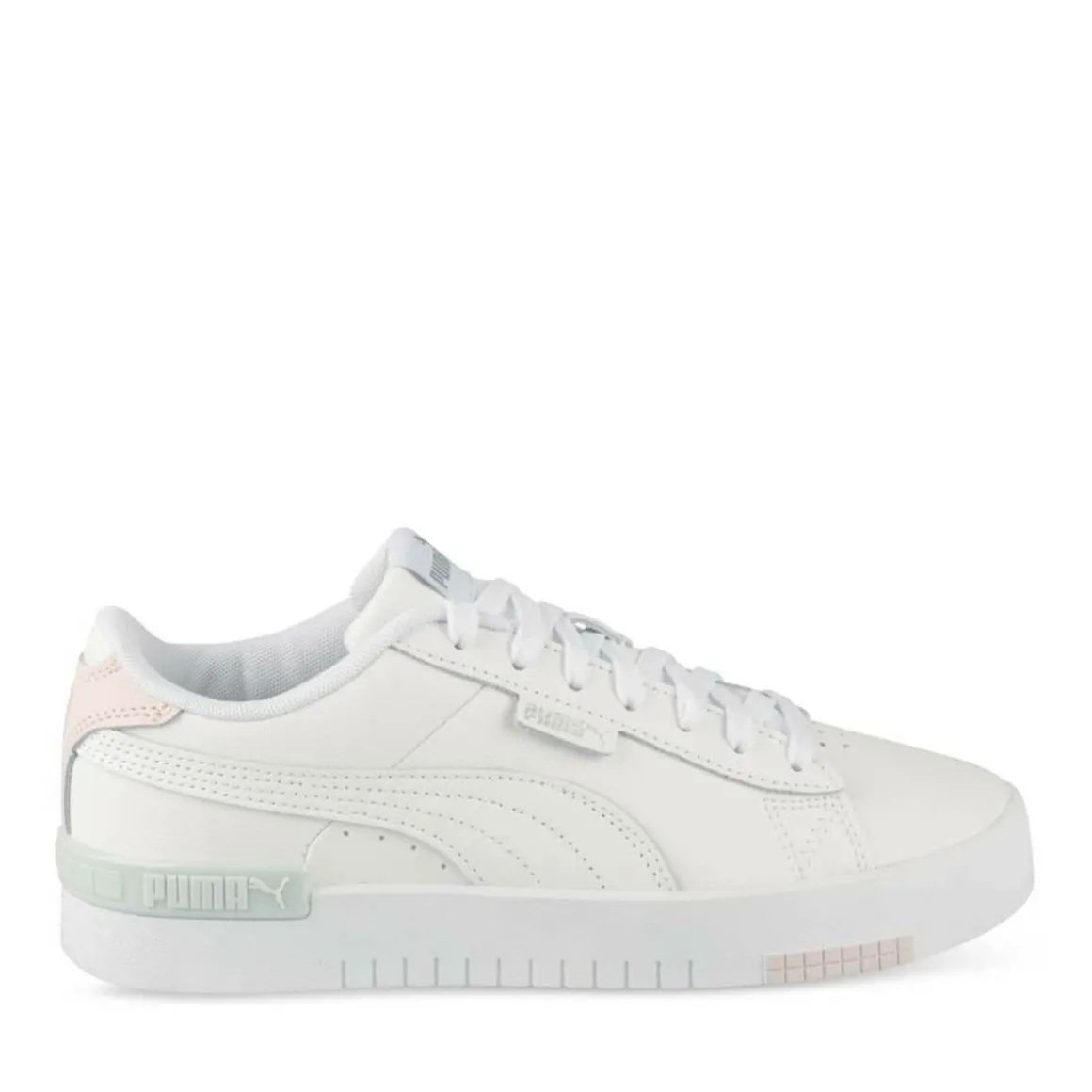 Sneakers Jada WIT