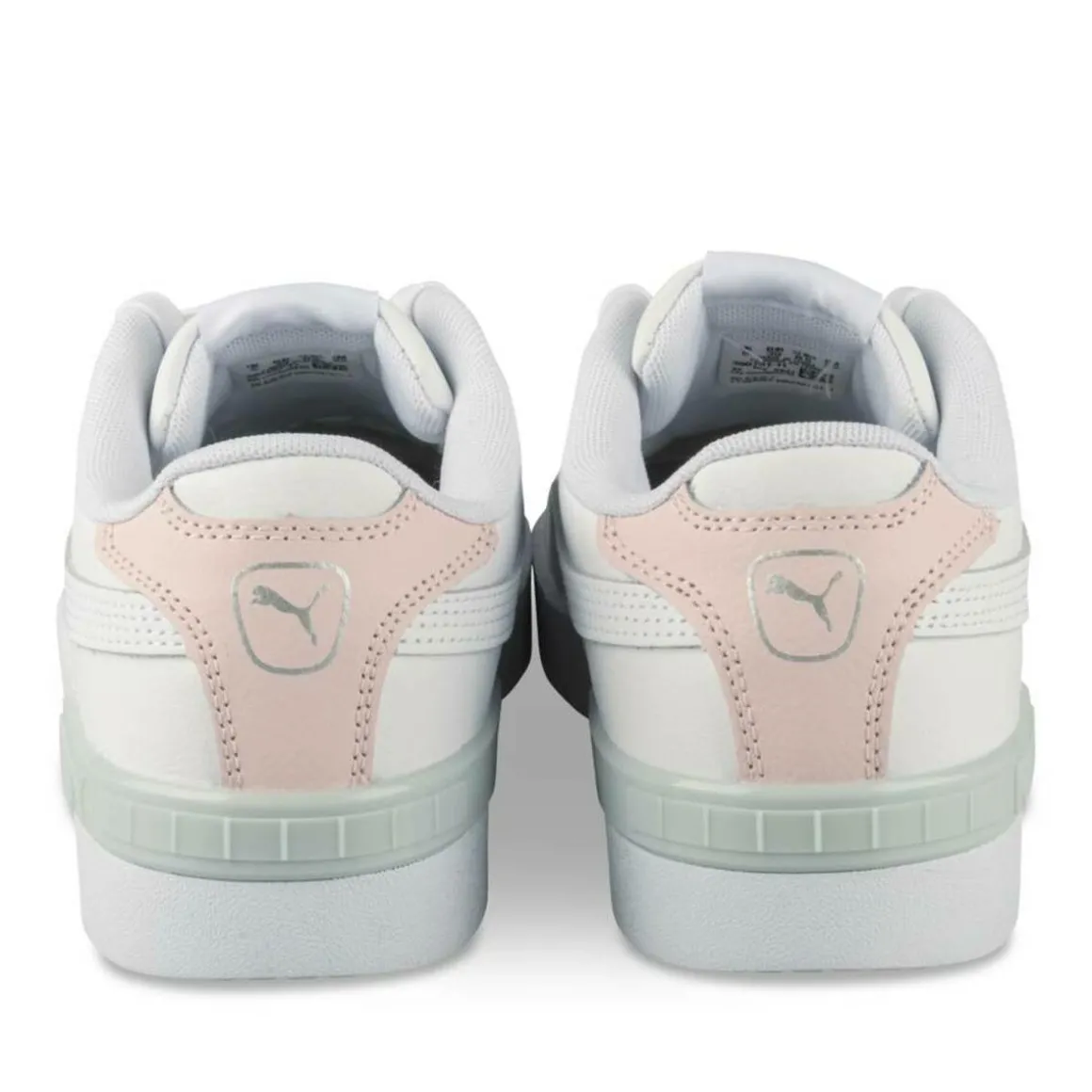 Sneakers Jada WIT