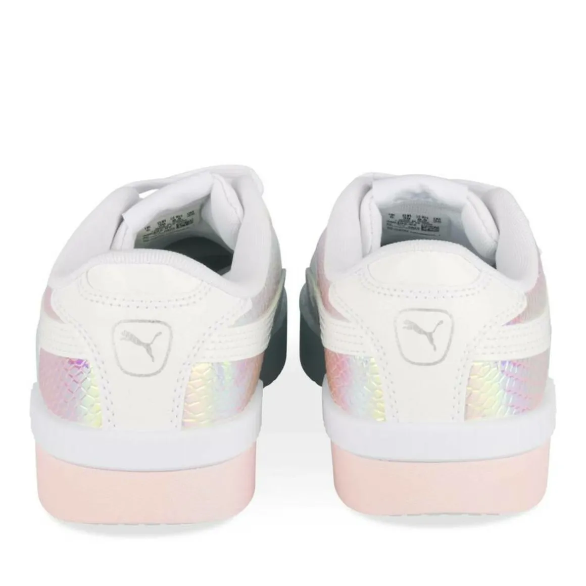 Sneakers Jada WIT PUMA