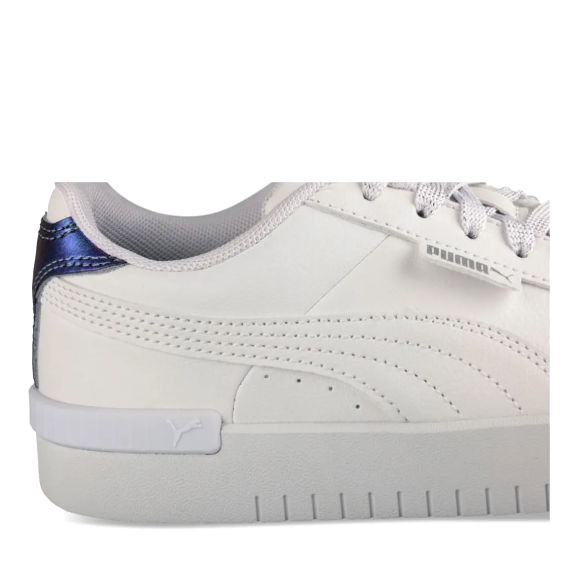Sneakers Jada WIT PUMA