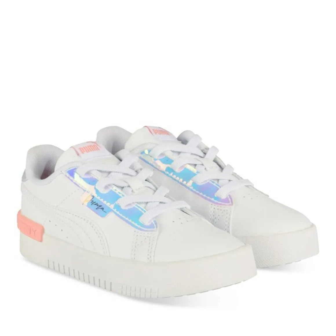 Sneakers Jada WIT PUMA