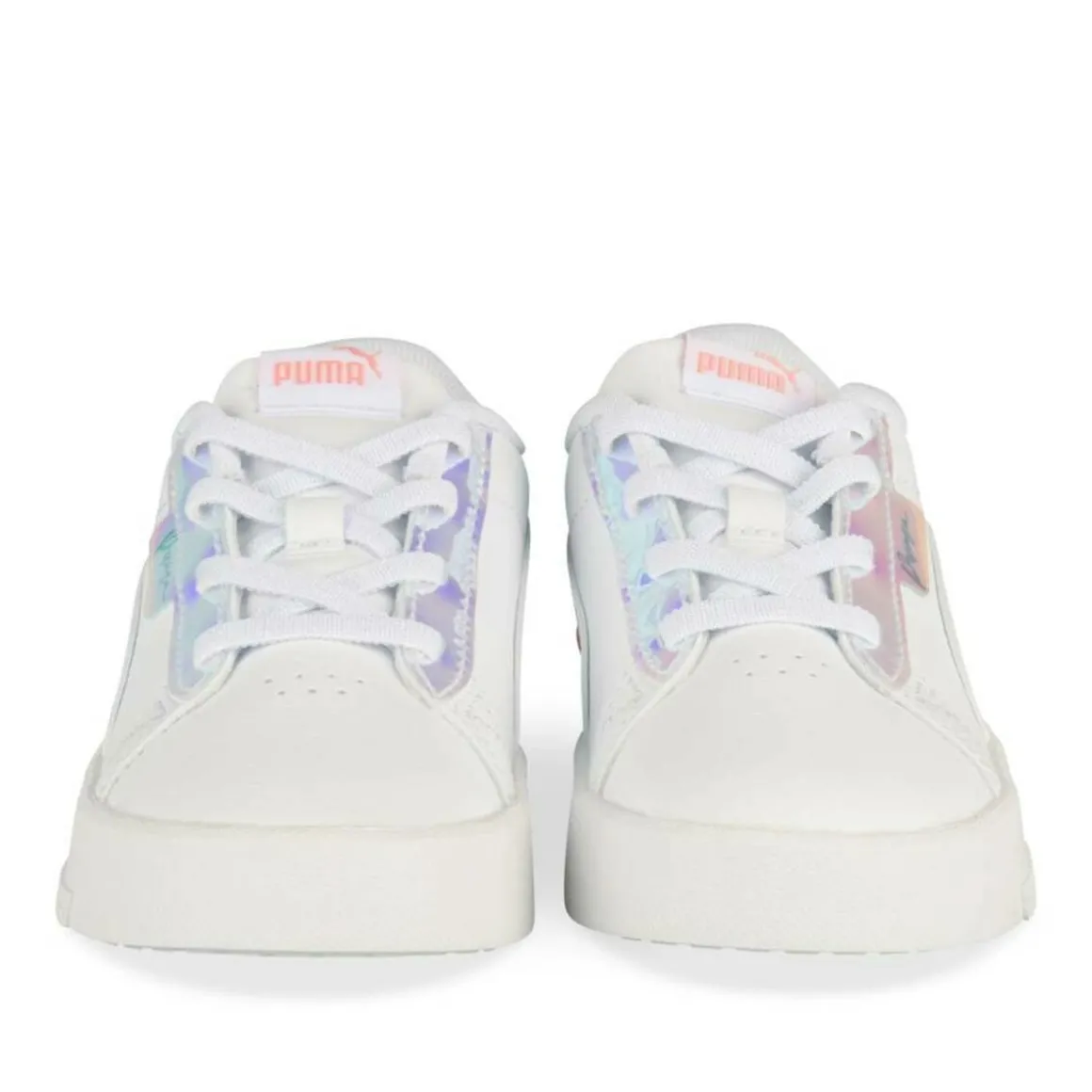 Sneakers Jada WIT PUMA
