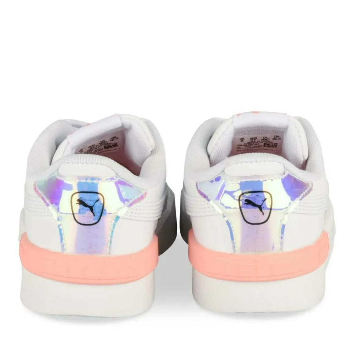 Sneakers Jada WIT PUMA