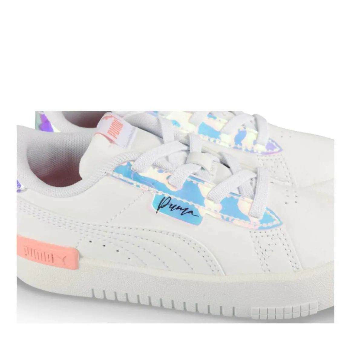 Sneakers Jada WIT PUMA