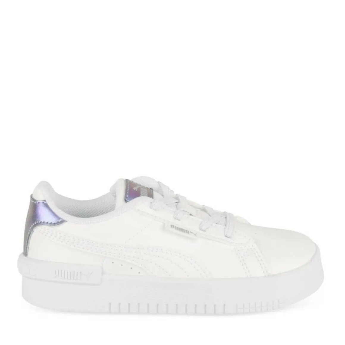 Sneakers Jada WIT PUMA