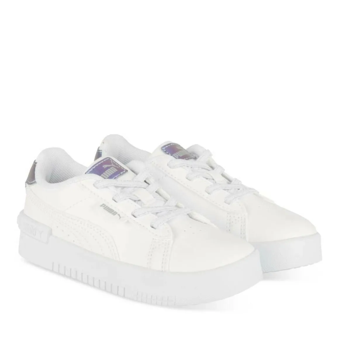 Sneakers Jada WIT PUMA