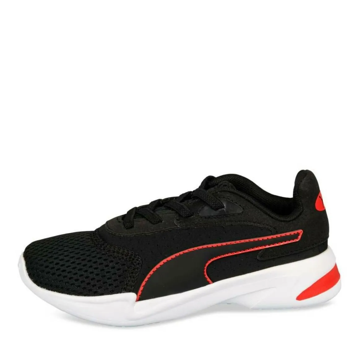 Sneakers Jaro Ps ZWART PUMA
