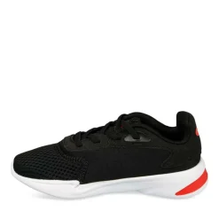 Sneakers Jaro Ps ZWART PUMA