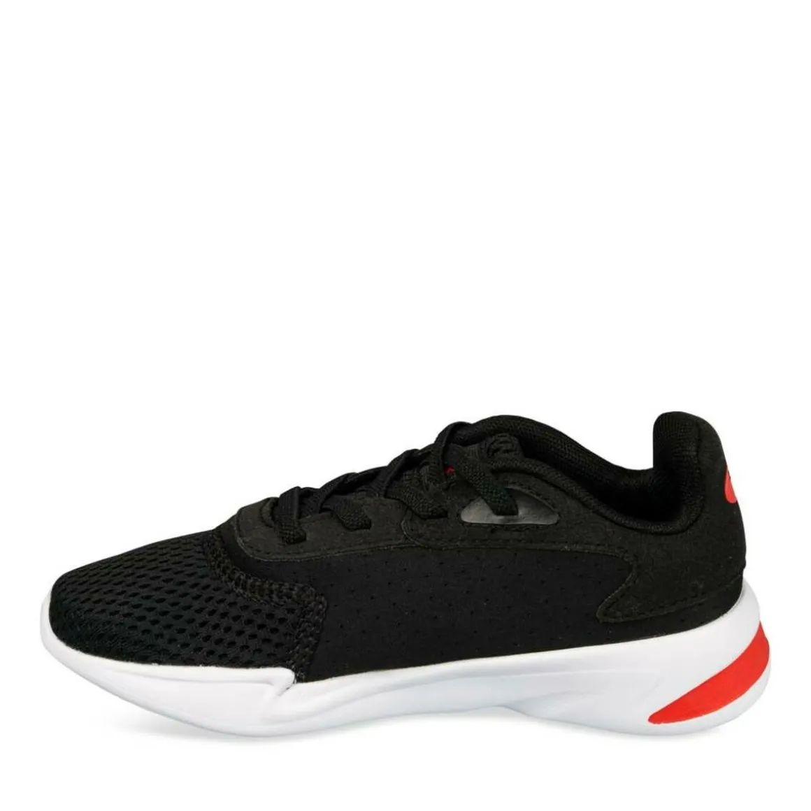 Sneakers Jaro Ps ZWART PUMA