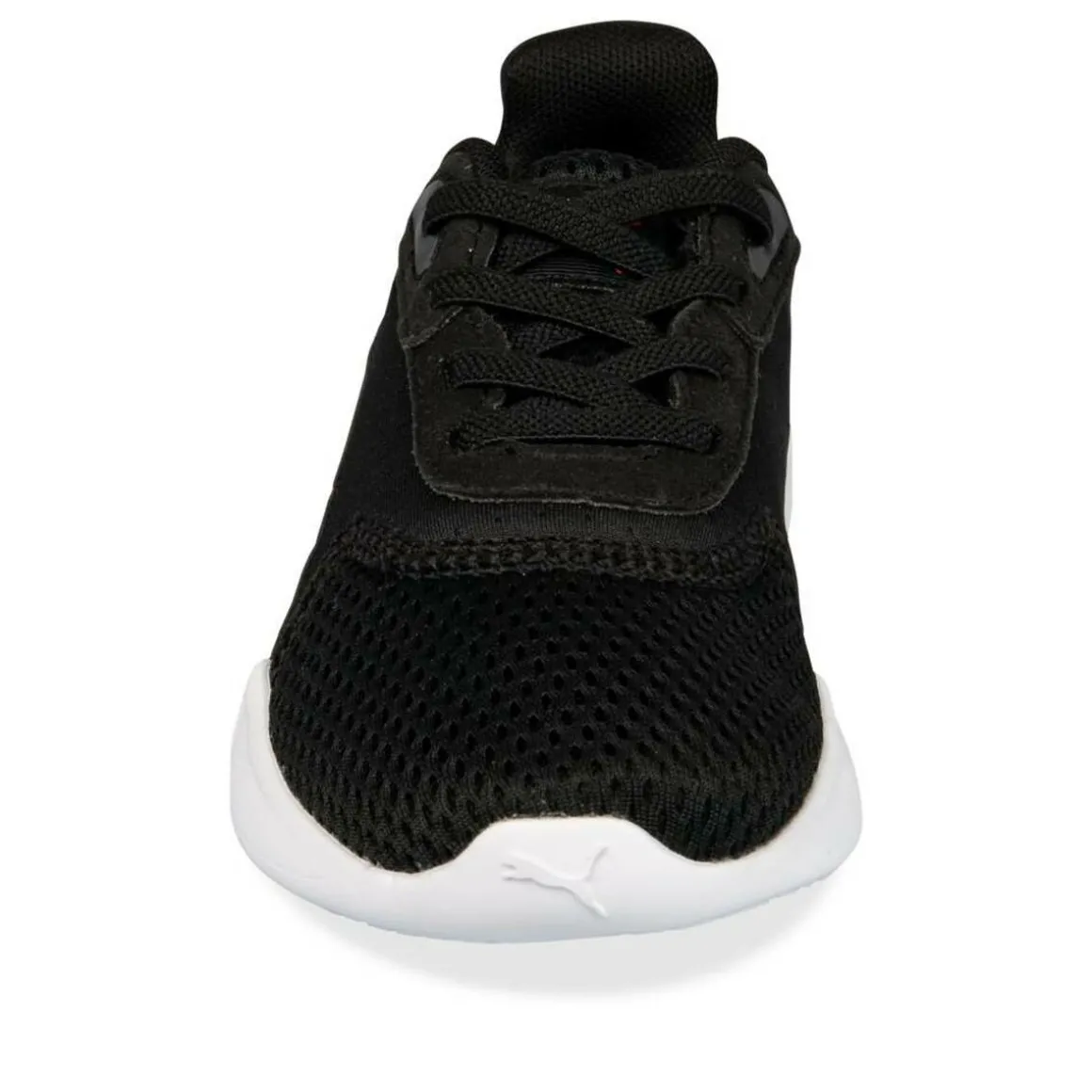 Sneakers Jaro Ps ZWART PUMA