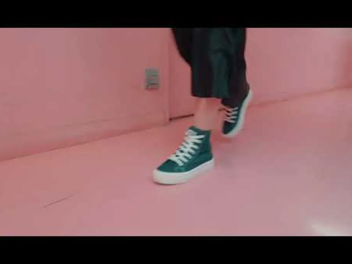 Sneakers JEANS