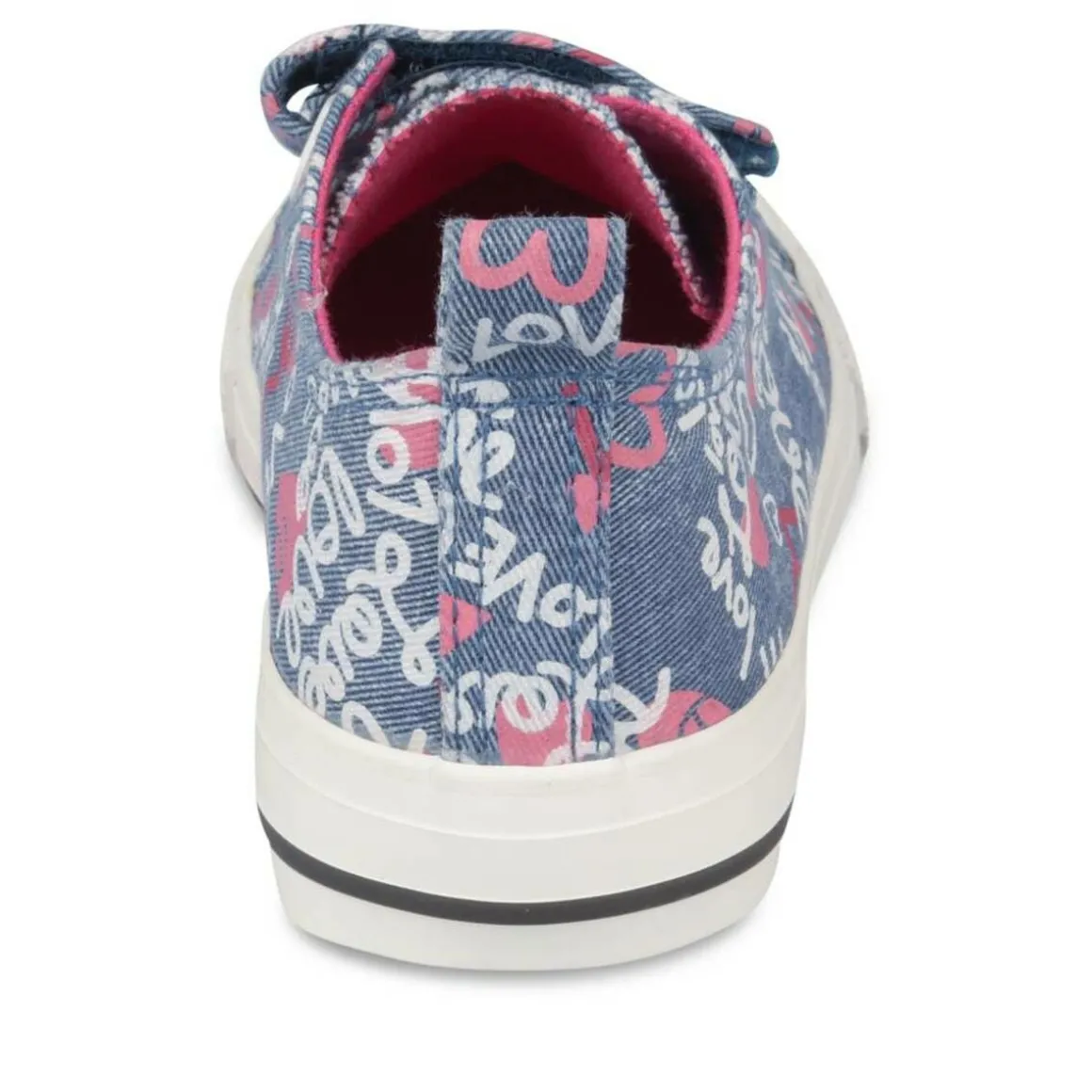 Sneakers JEANS