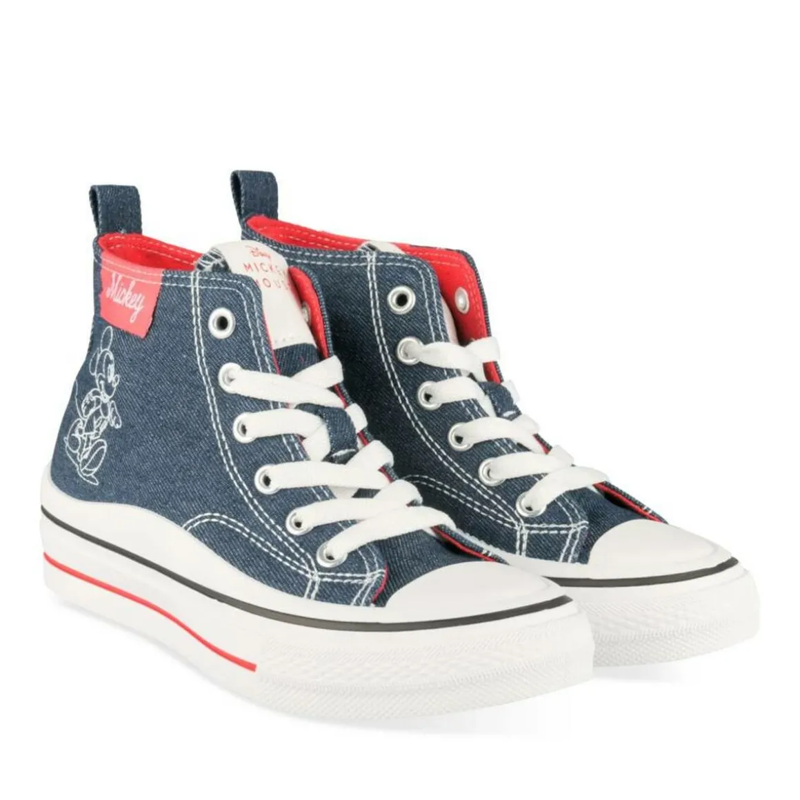 Sneakers JEANS
