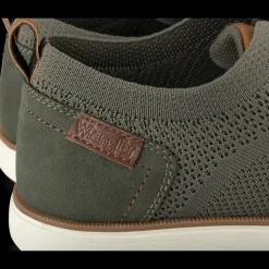 Sneakers KAKI