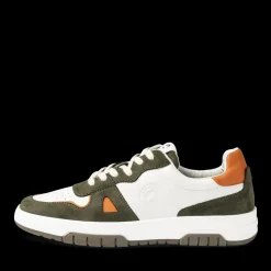 Sneakers KAKI