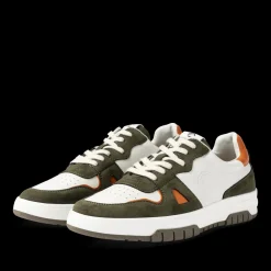 Sneakers KAKI