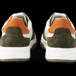 Sneakers KAKI