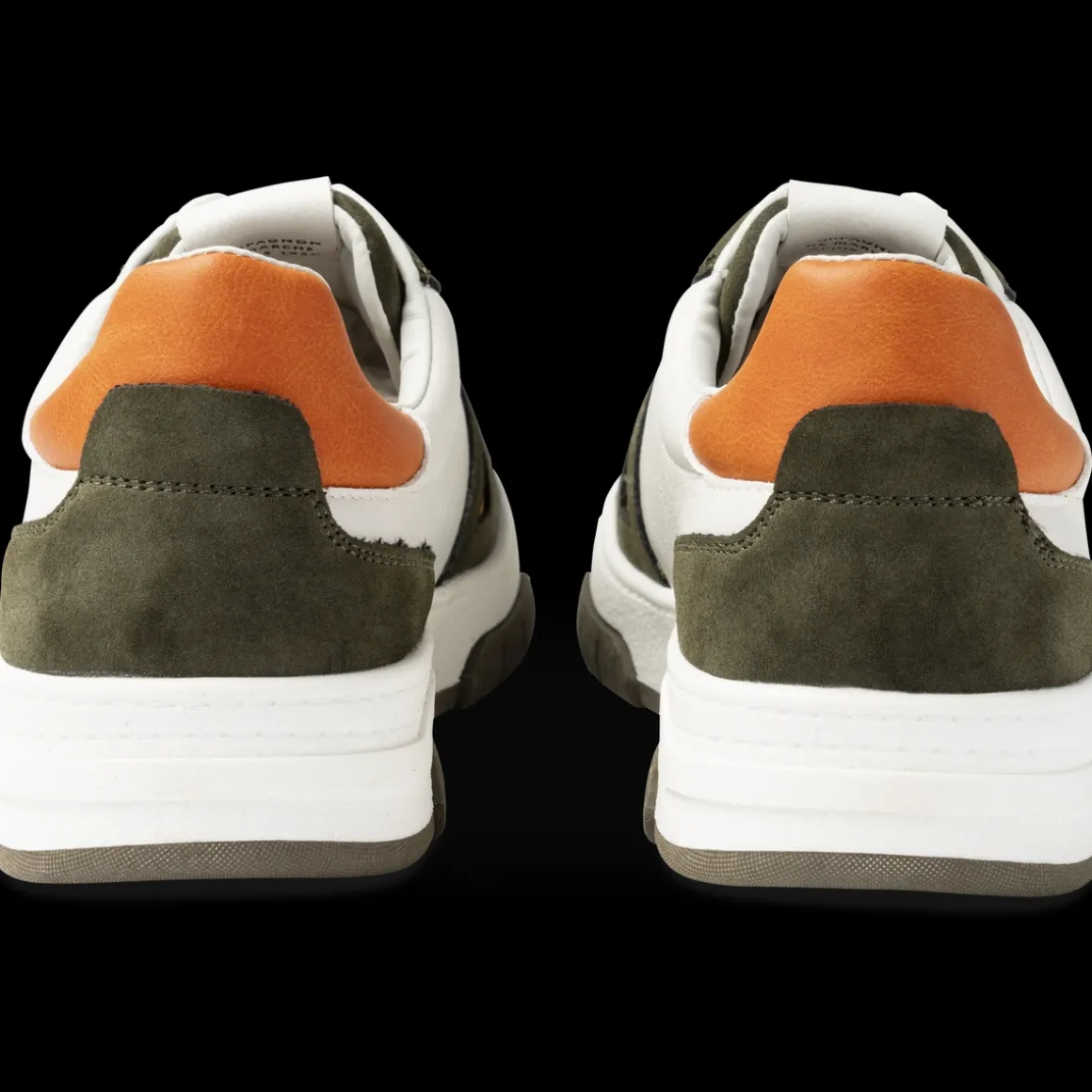 Sneakers KAKI