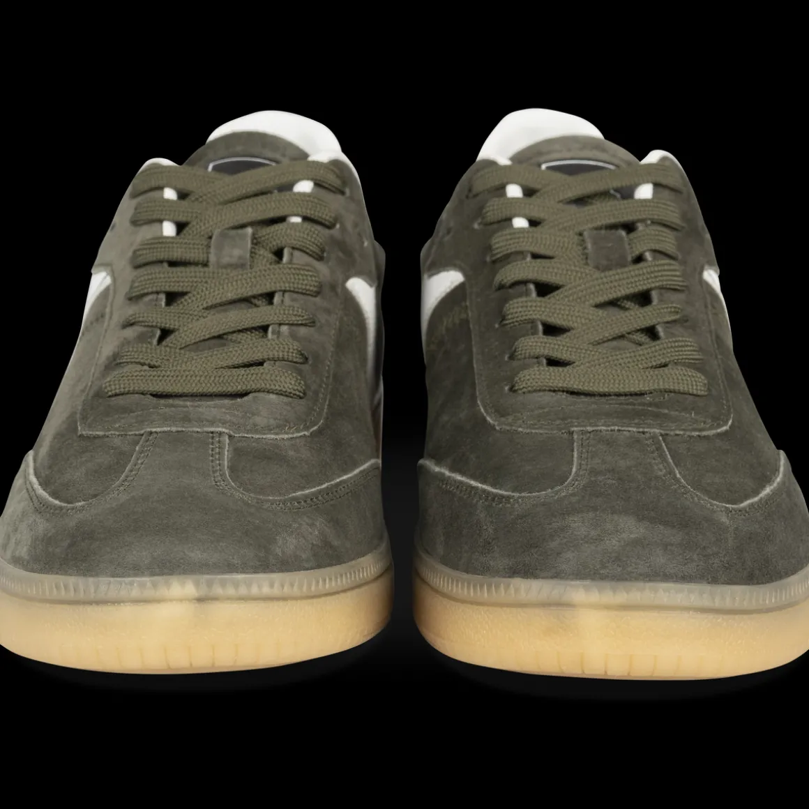 Sneakers KAKI