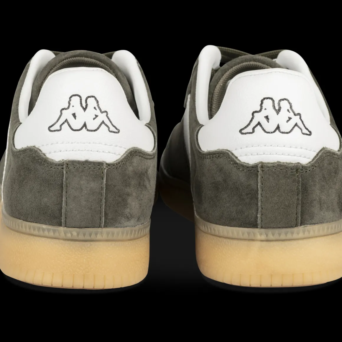 Sneakers KAKI