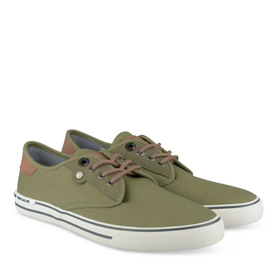 Sneakers KAKI