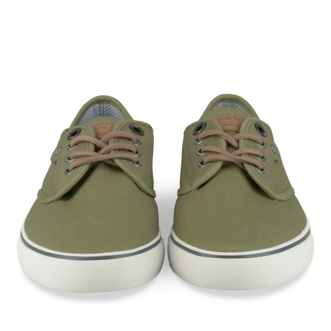 Sneakers KAKI