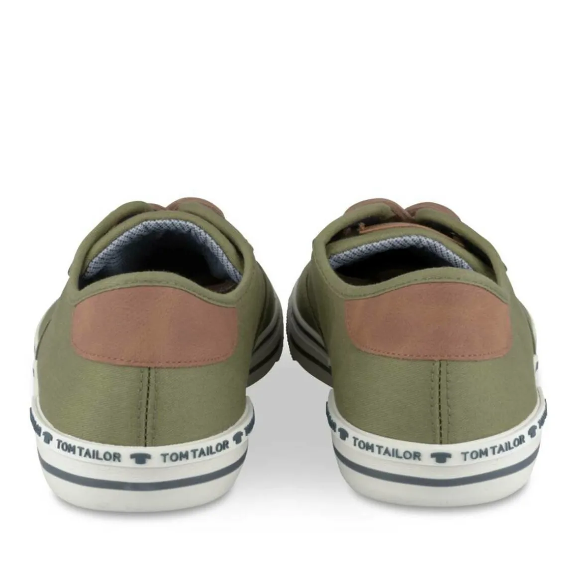 Sneakers KAKI