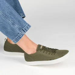 Sneakers KAKI