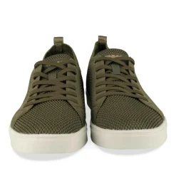 Sneakers KAKI