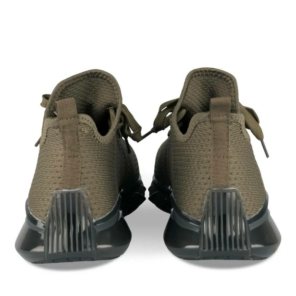 Sneakers KAKI