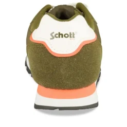 Sneakers KAKI